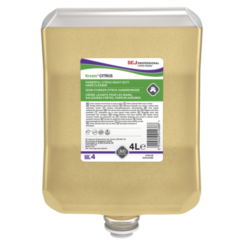 kresto citrus 4x4l